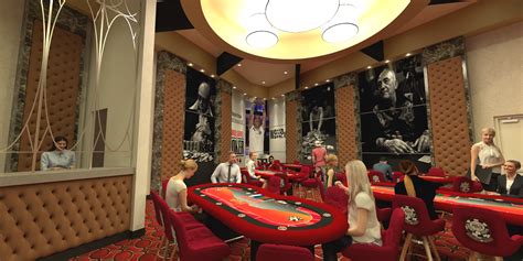 Poker Casino Mexico