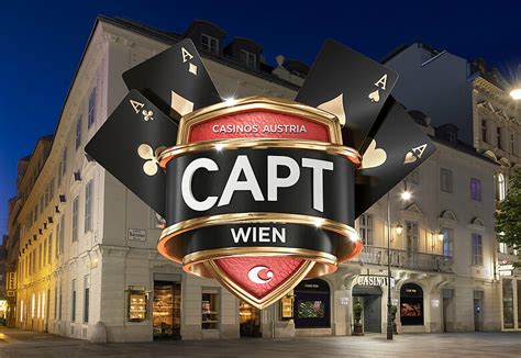 Poker Casino Wien