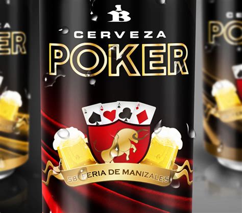 Poker Cerveza Concurso