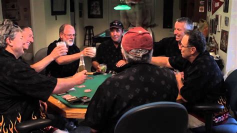 Poker Charlottesville Va