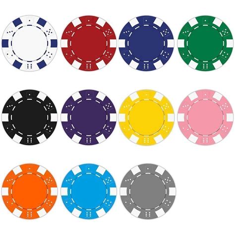 Poker Chip Adalah