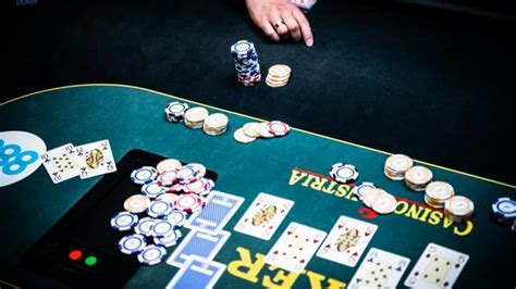 Poker Cincinnati Regras