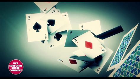 Poker Cinema 4d