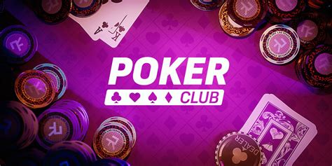 Poker Club