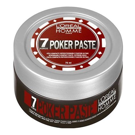 Poker Colar Loreal Avis