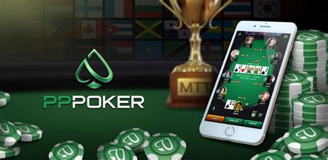 Poker Com Os Amigos Aplicativo Para Iphone