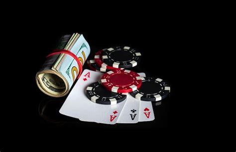 Poker Combinacao Vencedora