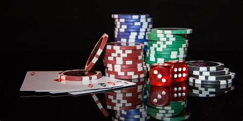 Poker Conselho De Textura Definicao