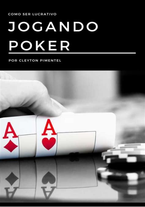 Poker Continua A Ser Lucrativo 2024