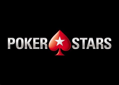 Poker Da Pokerstars Formacao