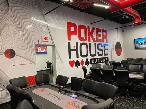 Poker Dallas