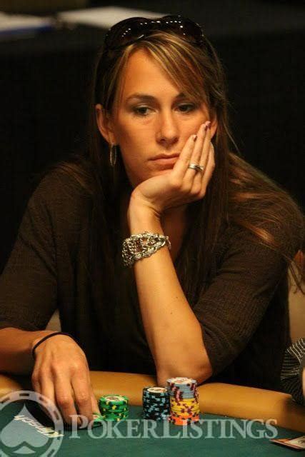 Poker Danielle Andersen