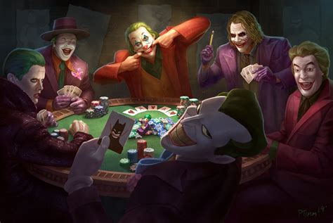 Poker Dc