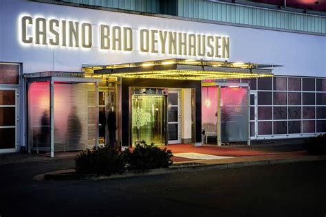 Poker De Casino Bad Oeynhausen