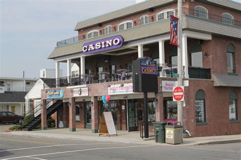 Poker De Hampton Beach Nh