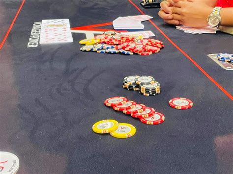 Poker De Preco