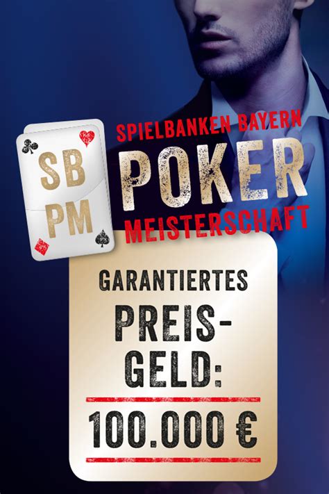 Poker De Spielbank Bad Kissingen