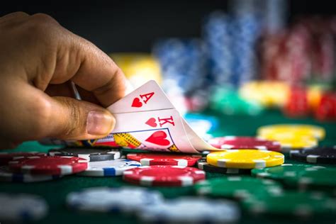 Poker De Straddle O Que Significa