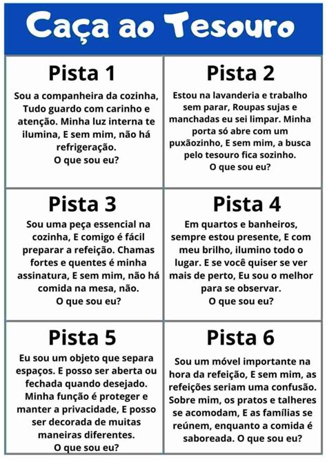 Poker Declaracao De Enigmas Pista