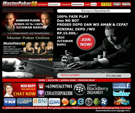 Poker Dengan Modal Gratis