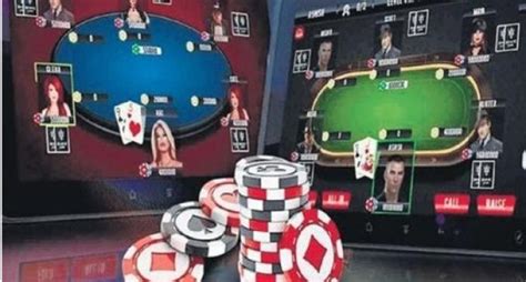 Poker Dentro Reta