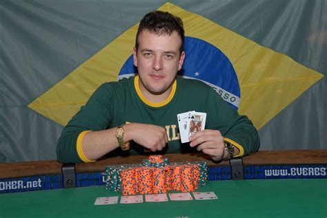 Poker Diferenca Entre A Chamada De Selecao