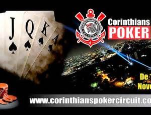 Poker Do Corinthians