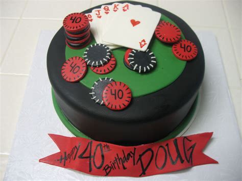 Poker Doces