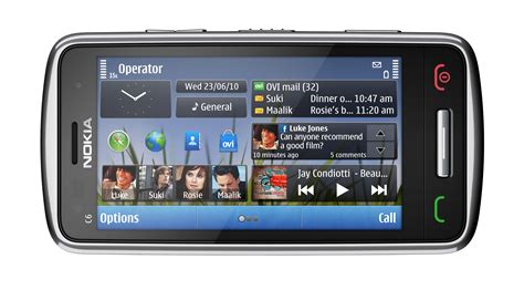 Poker Download Para Nokia C6