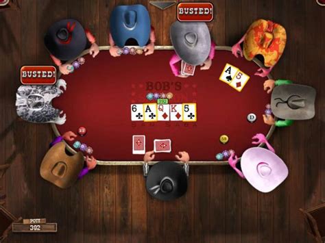 Poker Download Softonic