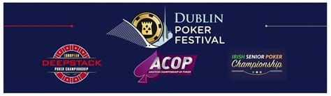 Poker Dublin 2024