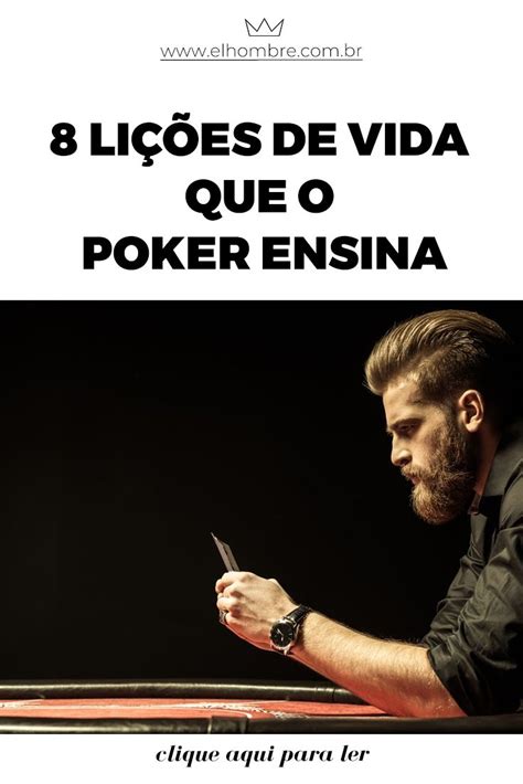 Poker E A Vida Cotacoes