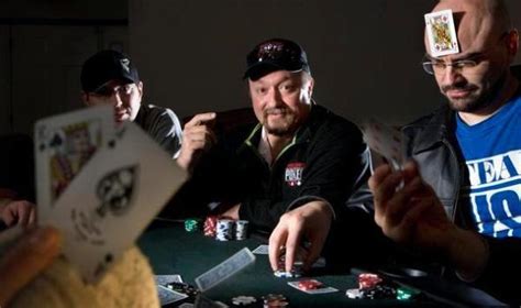 Poker E Executado Em Greeley Colorado