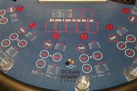 Poker Em Independence Of The Seas