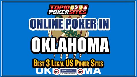 Poker Em Oklahoma City