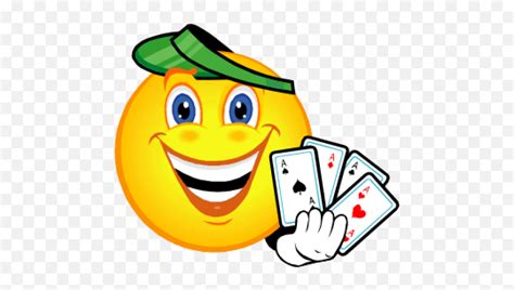 Poker Emoticons Download