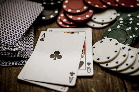 Poker Enfiar Significado