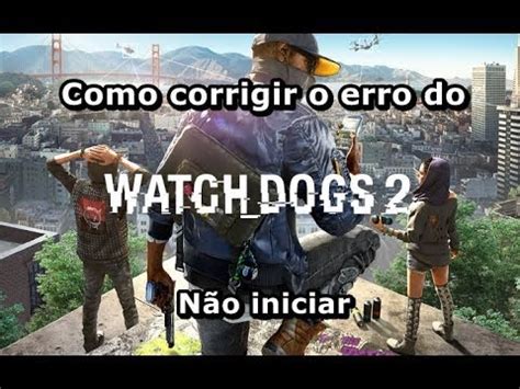 Poker Erro Watch Dogs