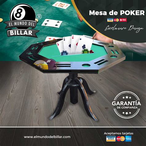 Poker Esperanca Tripulacao Guatemala