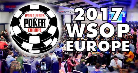 Poker Europe Wertungen