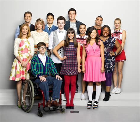 Poker Face Elenco De Glee