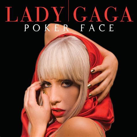 Poker Face Soundcloud