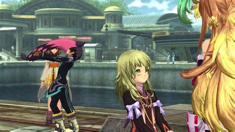 Poker Face Trabalho Xillia 2