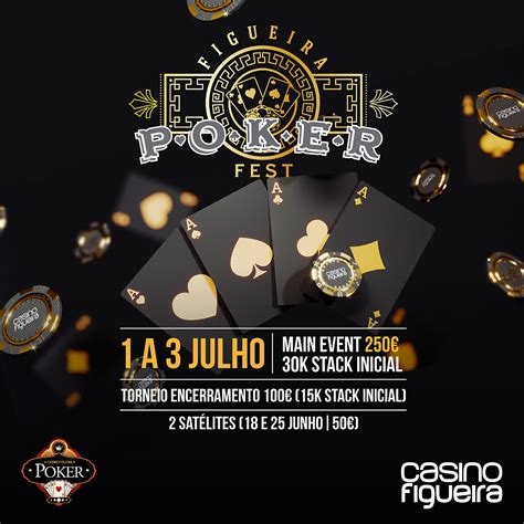 Poker Fest Club Ao Vivo