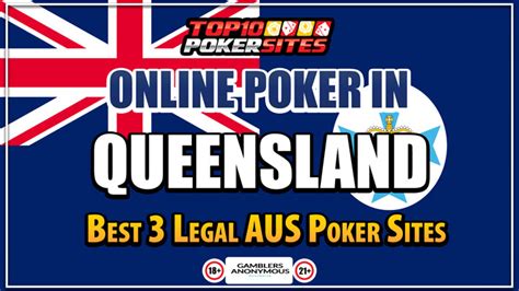 Poker Finder Qld