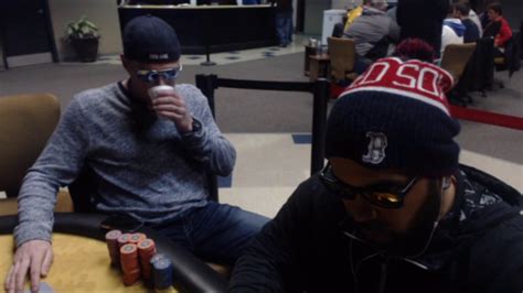 Poker Fontes De Fort Wayne Em