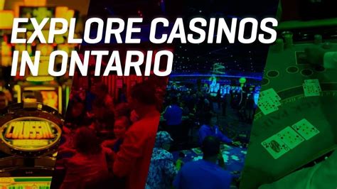 Poker Fontes De Ottawa Em Ontario