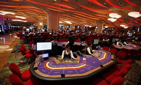 Poker Forum De Macau