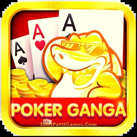 Poker Ganga Badajoz