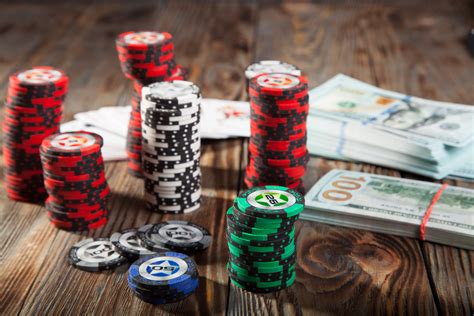 Poker Ganhar As Taxas De 2024